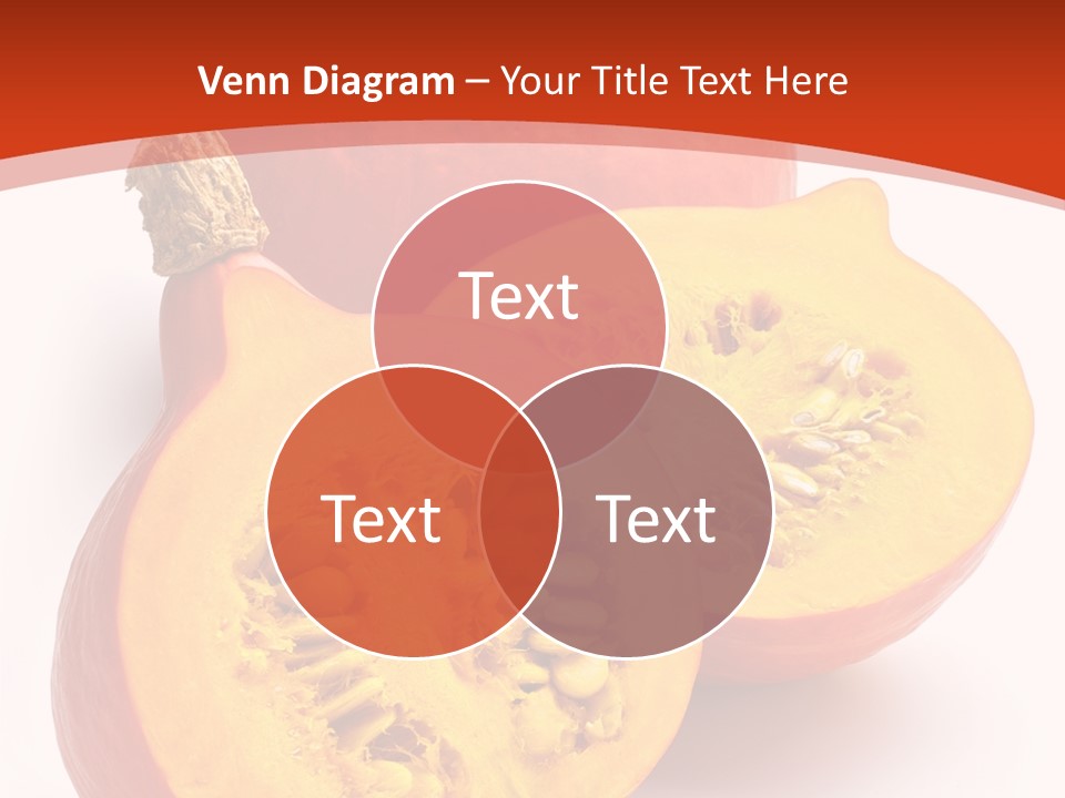 Ripe Autumn Fall PowerPoint Template