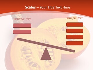 Ripe Autumn Fall PowerPoint Template