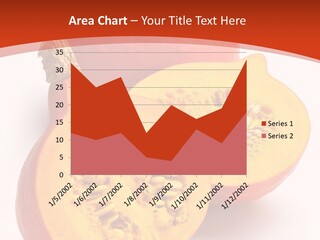 Ripe Autumn Fall PowerPoint Template