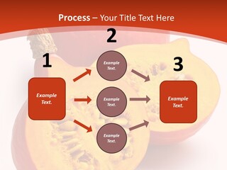 Ripe Autumn Fall PowerPoint Template