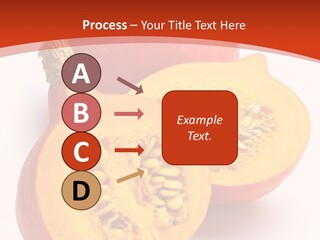 Ripe Autumn Fall PowerPoint Template