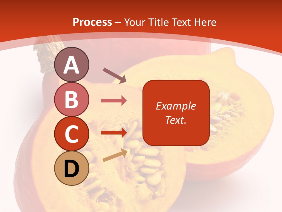 Ripe Autumn Fall PowerPoint Template