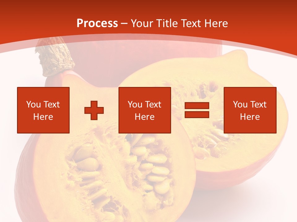 Ripe Autumn Fall PowerPoint Template