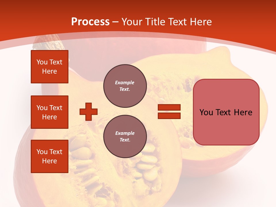 Ripe Autumn Fall PowerPoint Template