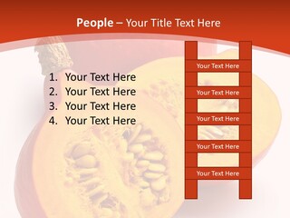 Ripe Autumn Fall PowerPoint Template