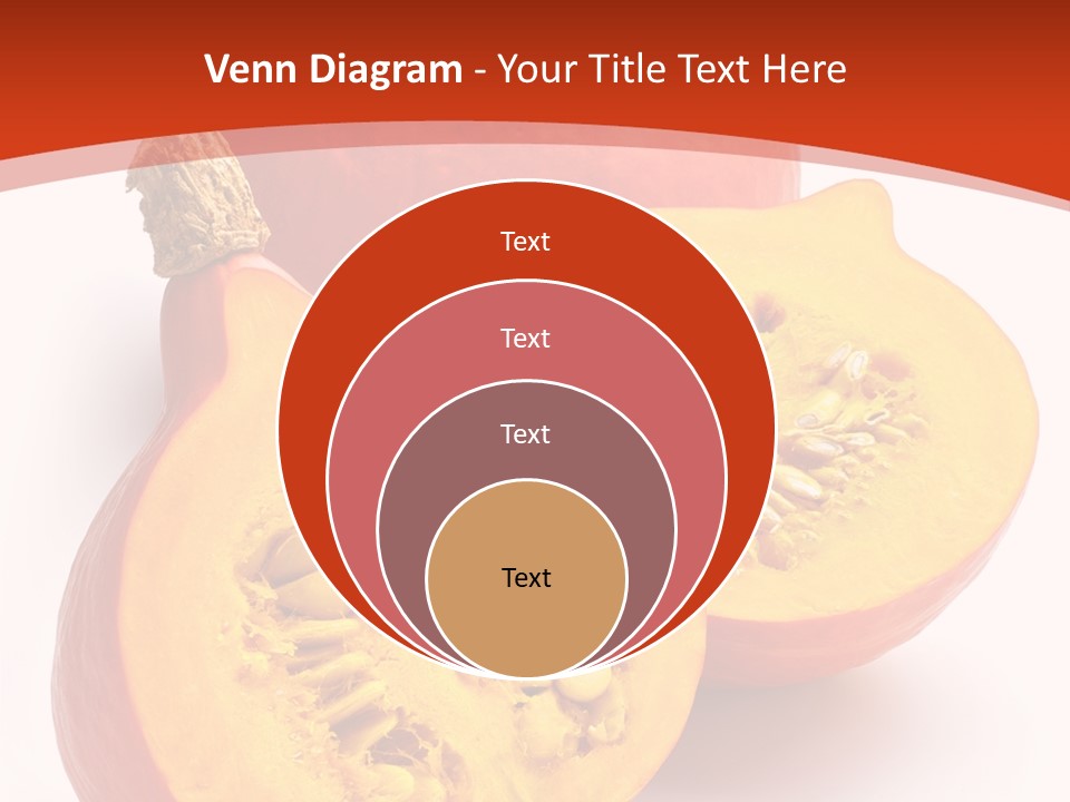 Ripe Autumn Fall PowerPoint Template