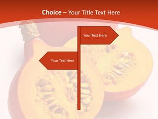 Ripe Autumn Fall PowerPoint Template