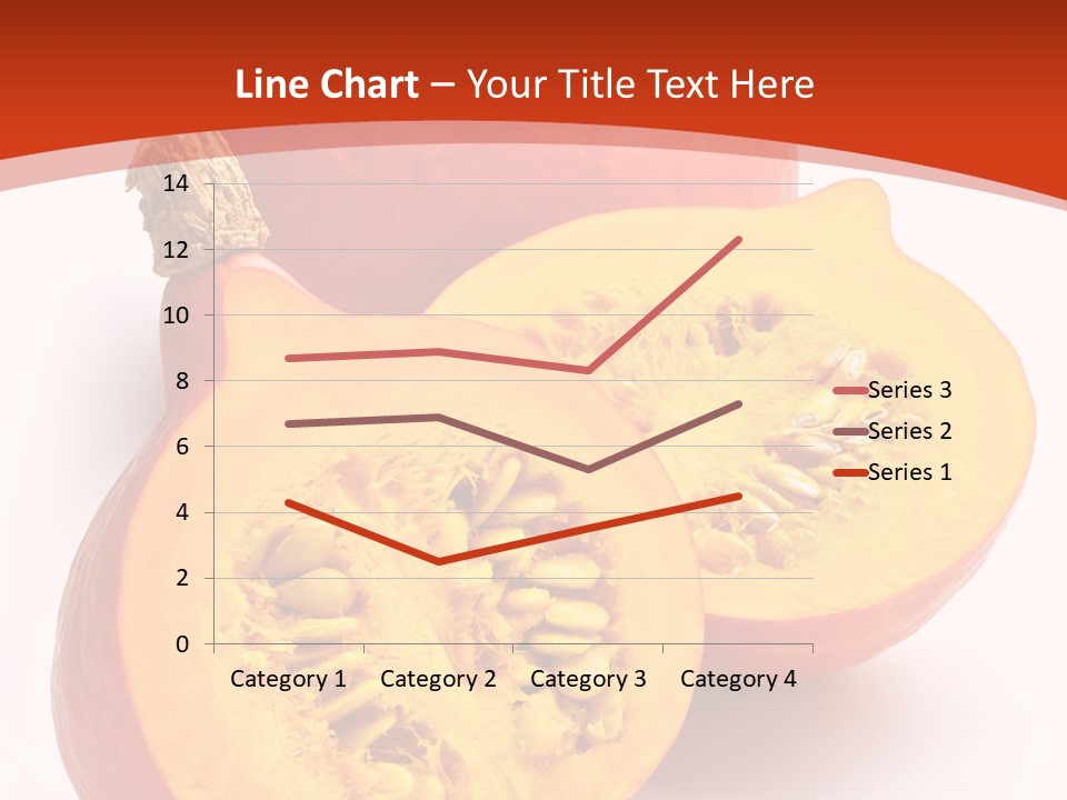 Ripe Autumn Fall PowerPoint Template