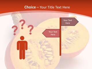 Ripe Autumn Fall PowerPoint Template