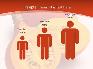 Ripe Autumn Fall PowerPoint Template