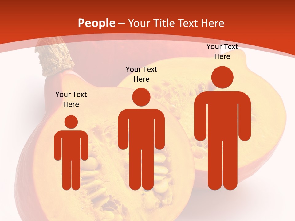 Ripe Autumn Fall PowerPoint Template