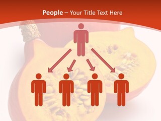 Ripe Autumn Fall PowerPoint Template