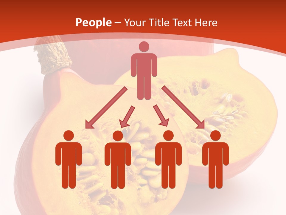 Ripe Autumn Fall PowerPoint Template