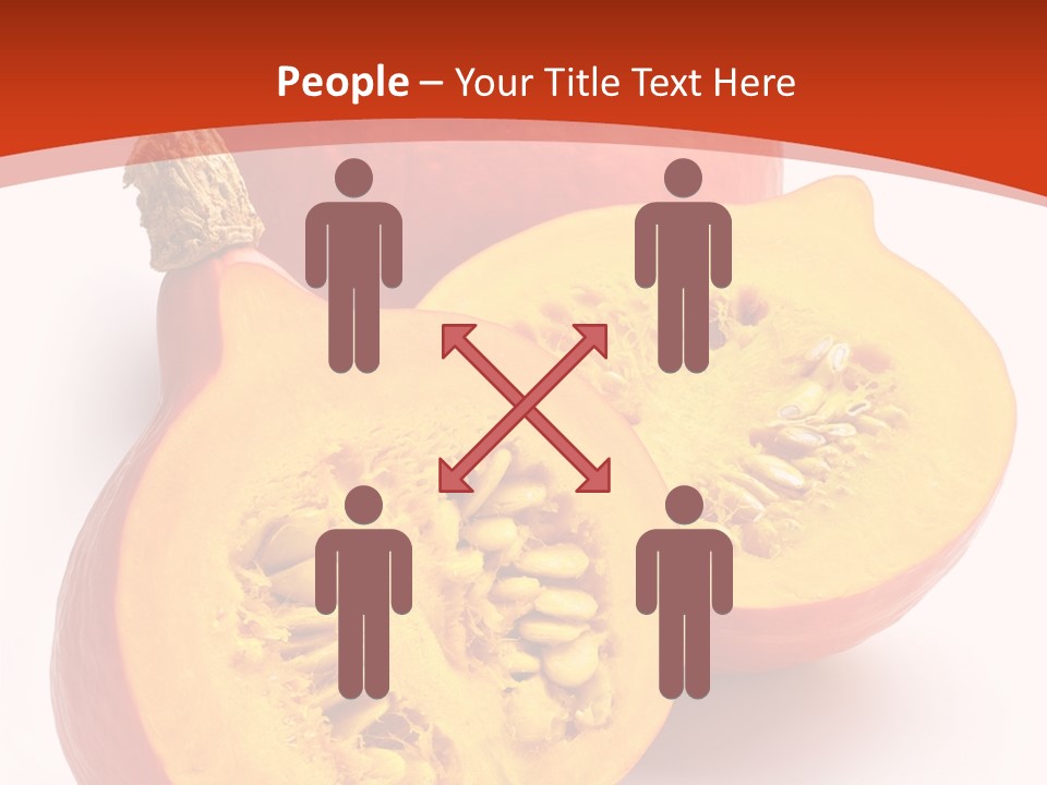 Ripe Autumn Fall PowerPoint Template