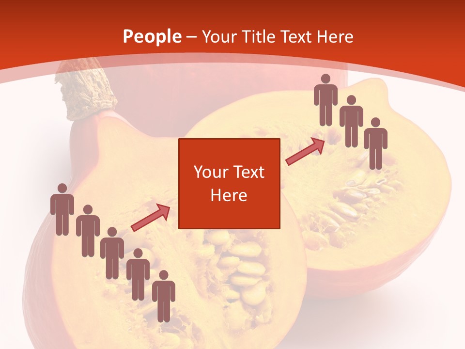 Ripe Autumn Fall PowerPoint Template