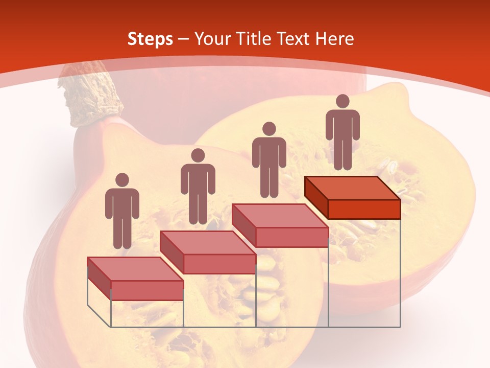 Ripe Autumn Fall PowerPoint Template