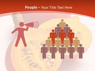 Ripe Autumn Fall PowerPoint Template