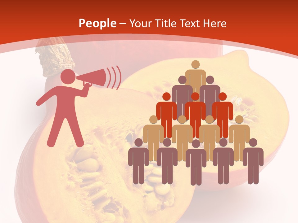 Ripe Autumn Fall PowerPoint Template