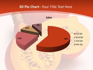 Ripe Autumn Fall PowerPoint Template