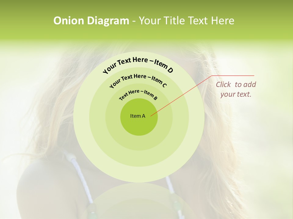 Background Beauty Spring PowerPoint Template