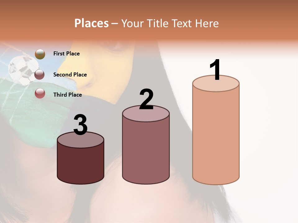 Following Euro Staring PowerPoint Template