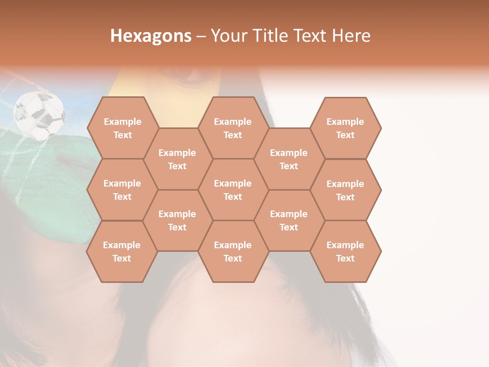 Following Euro Staring PowerPoint Template