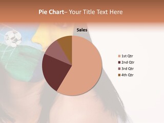 Following Euro Staring PowerPoint Template