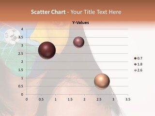 Following Euro Staring PowerPoint Template