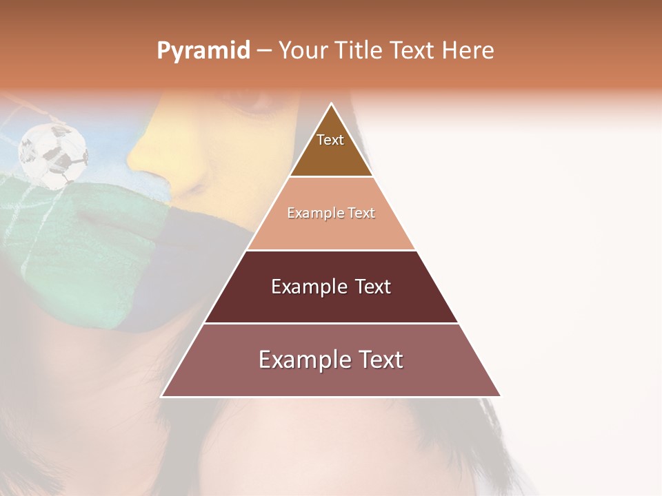 Following Euro Staring PowerPoint Template