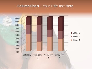 Following Euro Staring PowerPoint Template