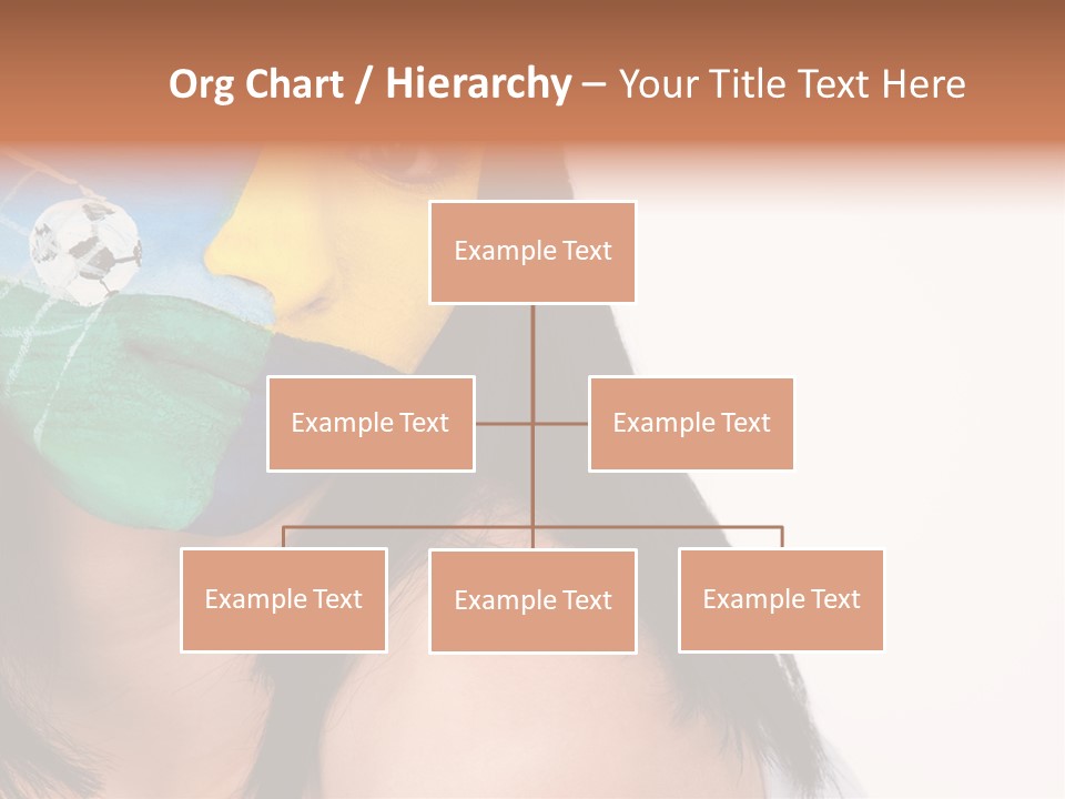 Following Euro Staring PowerPoint Template