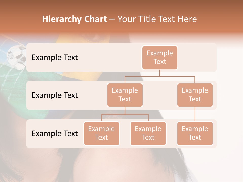 Following Euro Staring PowerPoint Template