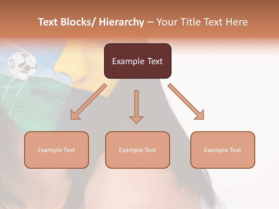 Following Euro Staring PowerPoint Template