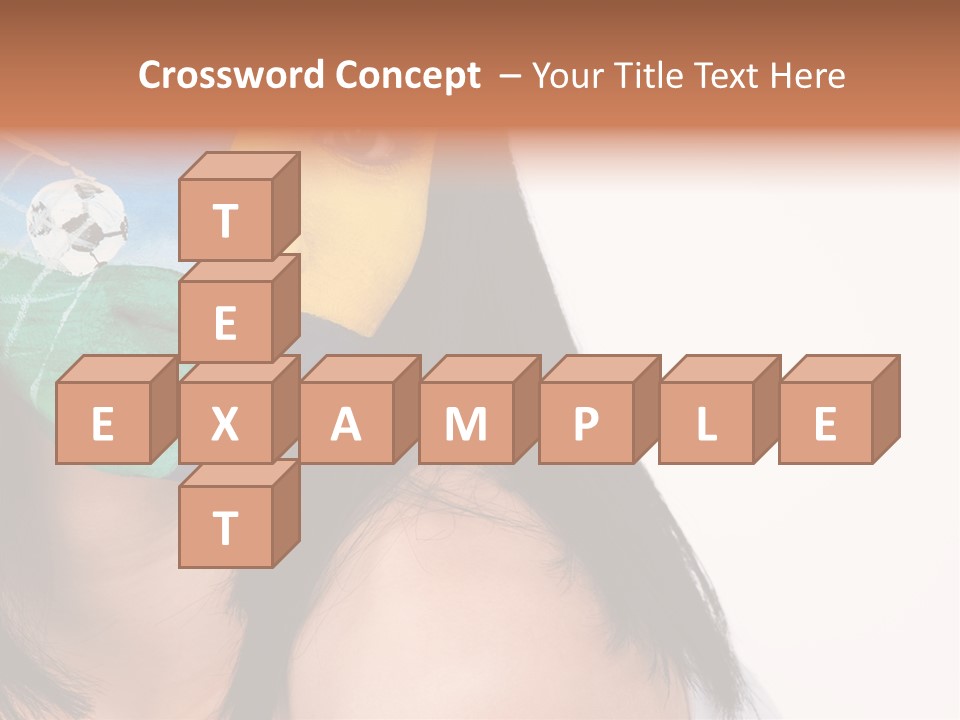 Following Euro Staring PowerPoint Template