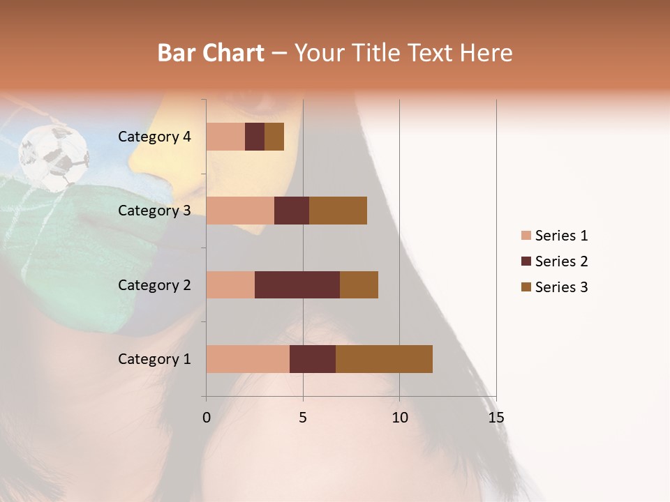 Following Euro Staring PowerPoint Template