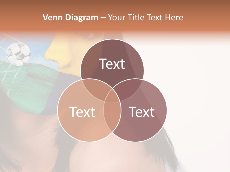 Following Euro Staring PowerPoint Template