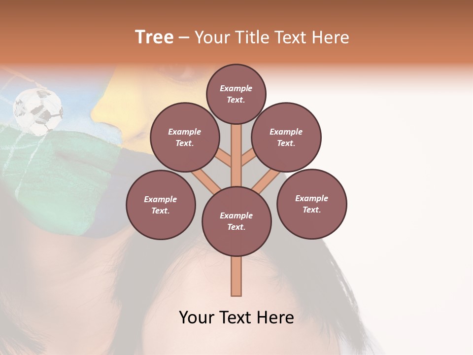 Following Euro Staring PowerPoint Template