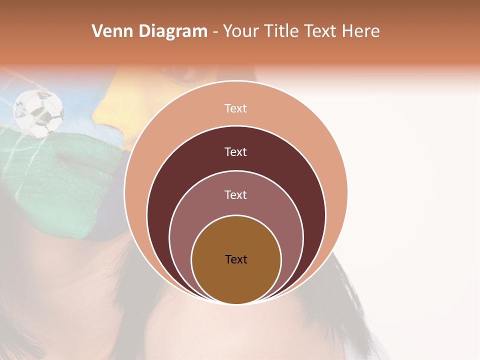 Following Euro Staring PowerPoint Template