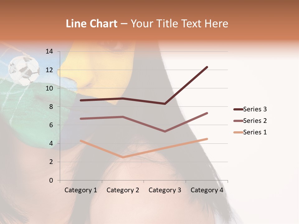 Following Euro Staring PowerPoint Template