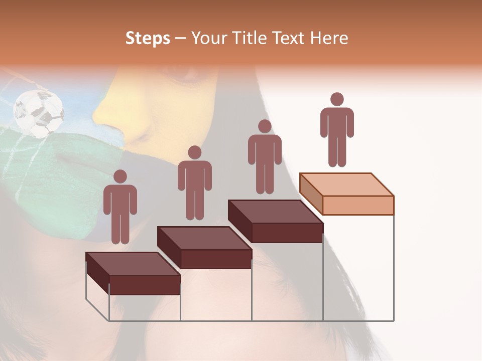 Following Euro Staring PowerPoint Template