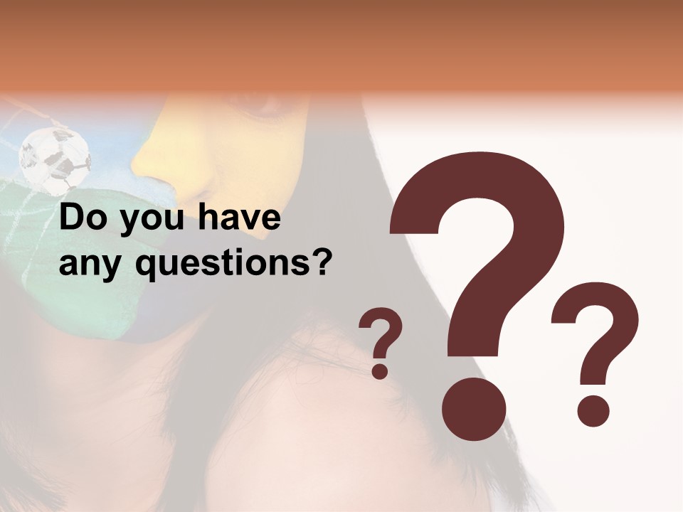 Following Euro Staring PowerPoint Template