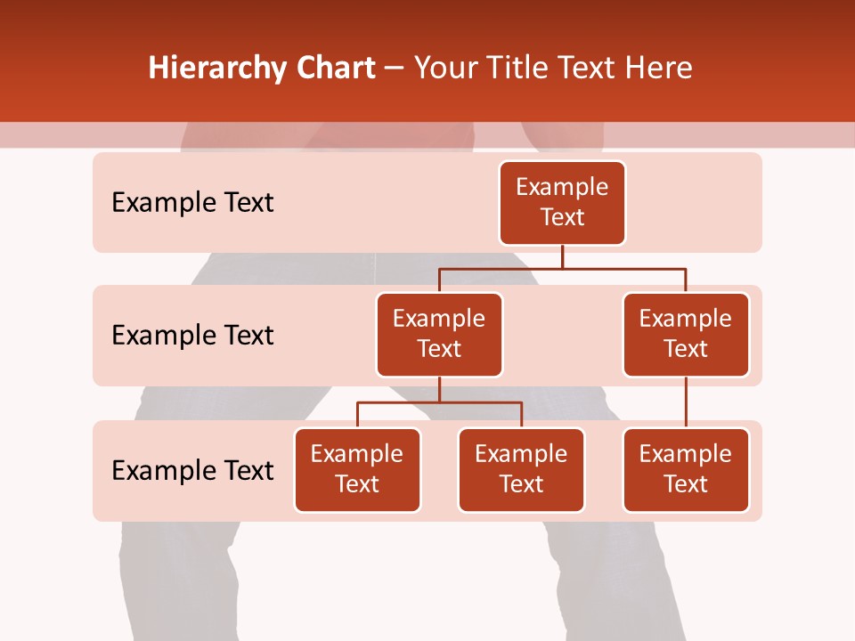 Camera Middle Digital PowerPoint Template