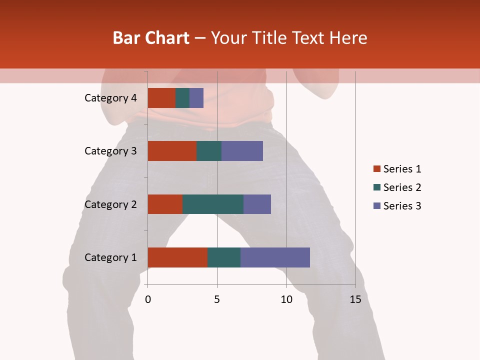 Camera Middle Digital PowerPoint Template