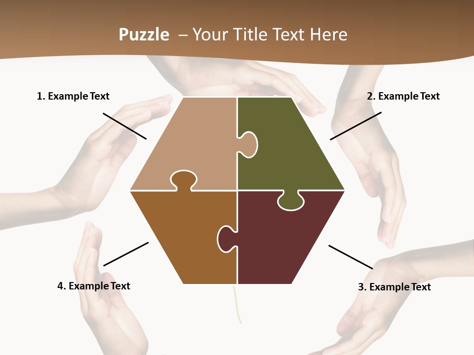 Agriculture Life Concept PowerPoint Template
