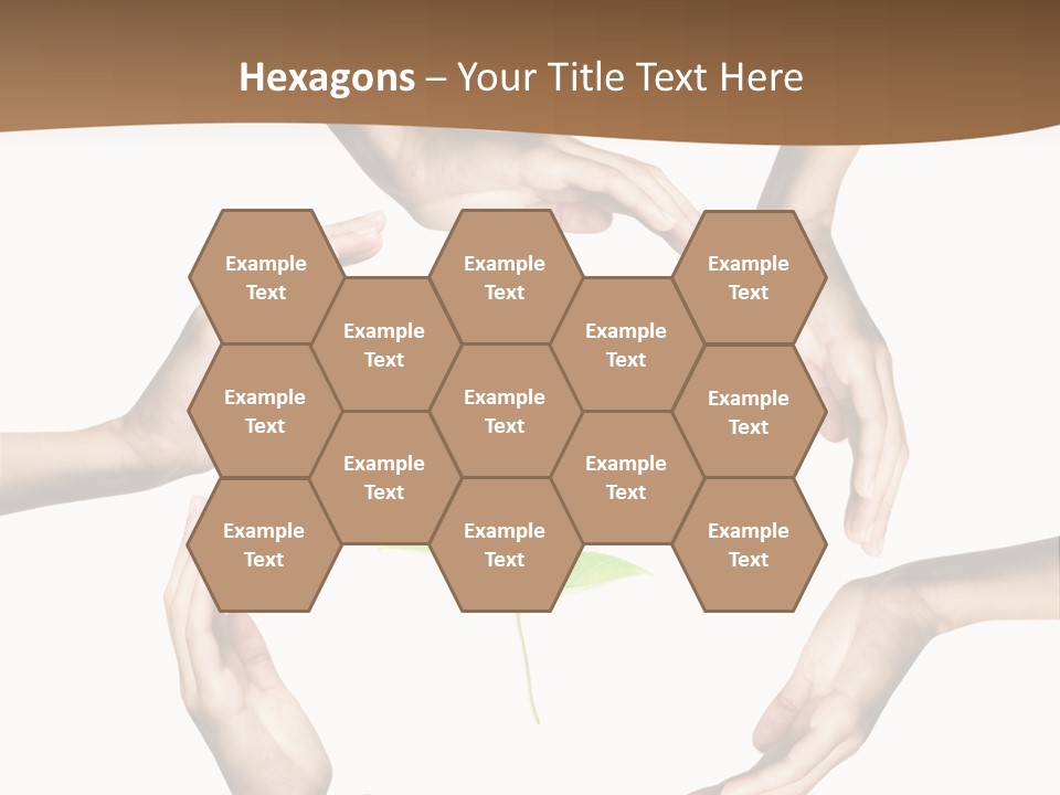 Agriculture Life Concept PowerPoint Template