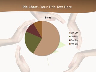 Agriculture Life Concept PowerPoint Template