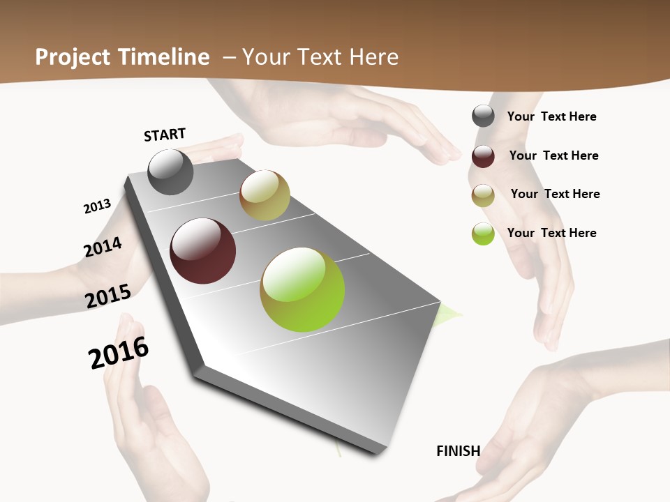 Agriculture Life Concept PowerPoint Template