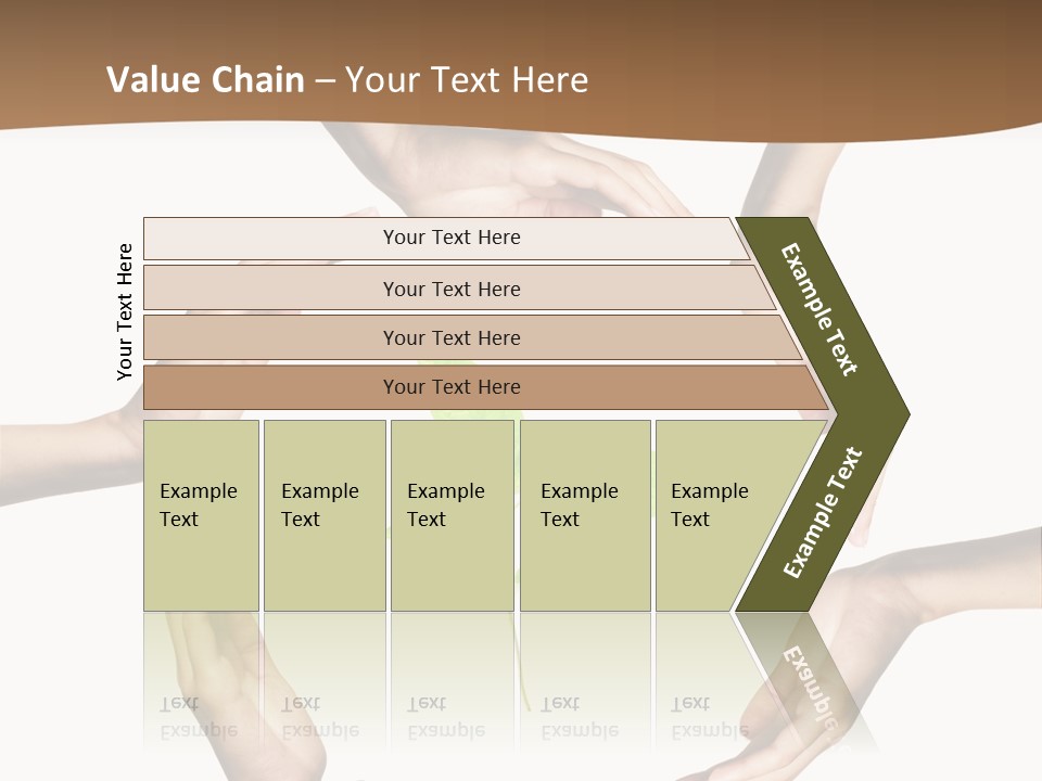 Agriculture Life Concept PowerPoint Template