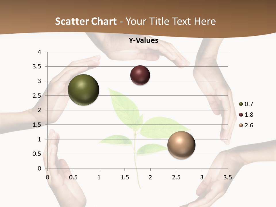 Agriculture Life Concept PowerPoint Template