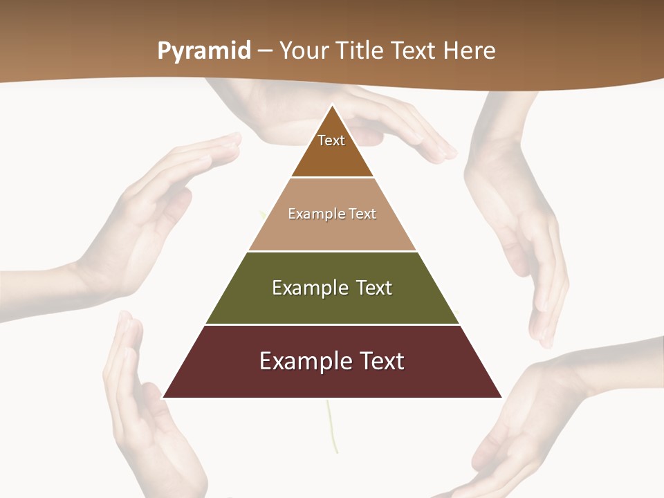 Agriculture Life Concept PowerPoint Template